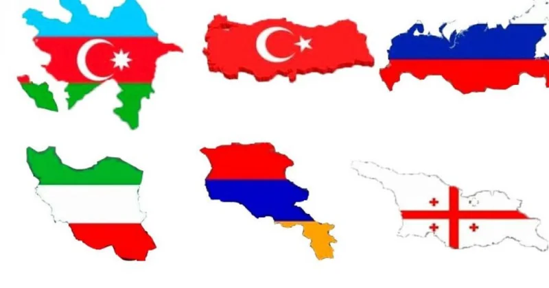 Ереван и Баку обсуждают столицу для встречи 3+3