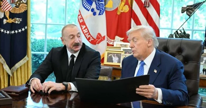 Azərbaycanın Yaxın Şərq həmləsi: Vaşinqtondan dəstək var