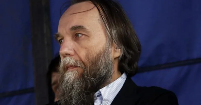 Duqindan Tramp barədə açıqlama