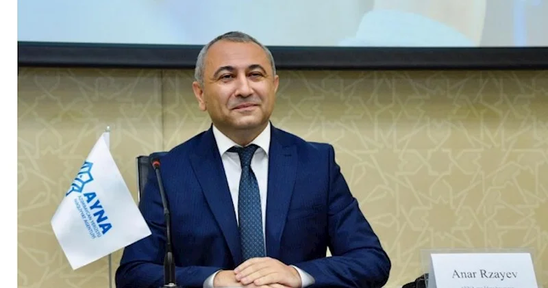 AYNA paytaxtda qəsdən tıxac yaradır ŞOK GÖRÜNTÜLƏR