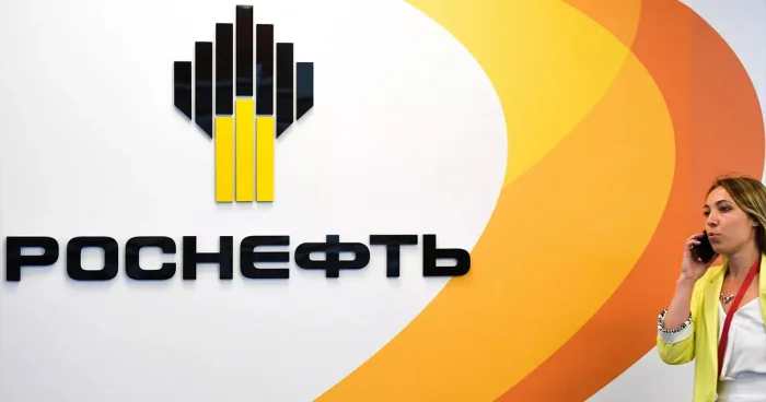 Almaniya “Rosneft”ə görə ABŞ yə minnətçi düşüb