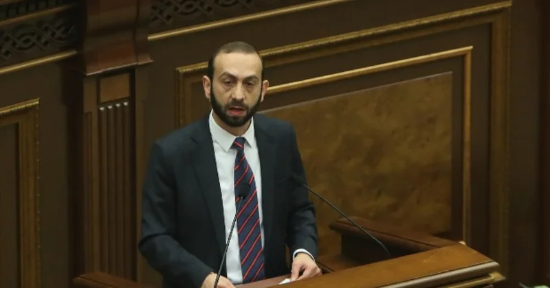 Глава МИД Армении о стратегическом партнерстве с Россией