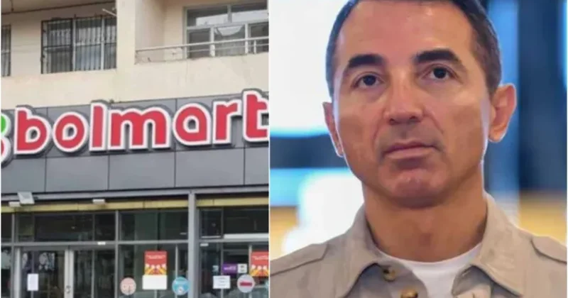 "Bolmart"da təcili YOXLAMA Adnan Əhmədzadə ilə əlaqəsi var