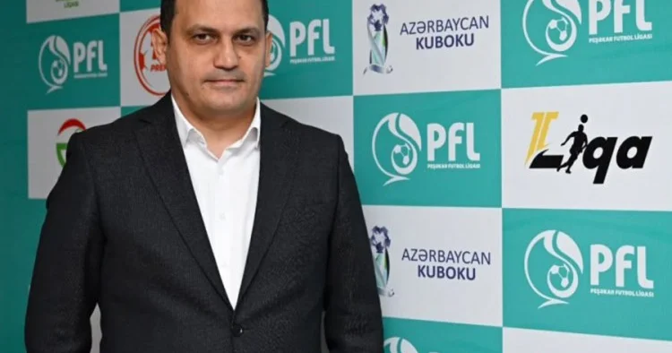 Kubokun qalibinə pul mükafatının ayrılması planda yoxdur PFL rəsmisi