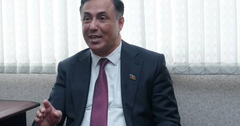 Elman Nəsirov: Mübarizəni kişi kimi aparın