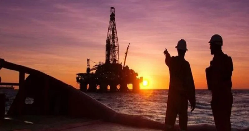 Azərbaycanda qaz kondensatının hasilatı azalıb
