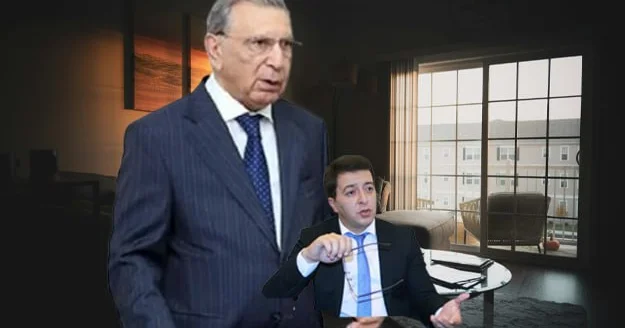 Ramiz Mehdiyevin mənzil hədiyyə etdiyi adam indi onu niyə söyür? Siyasi meyitin Elşən Musayev nümunəsi…