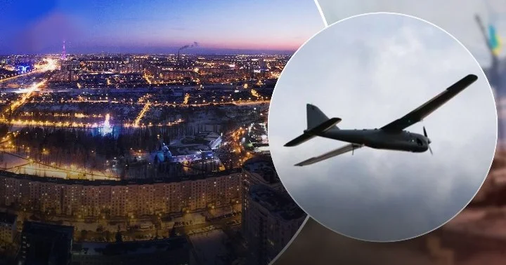 Moskva ətrafında güclü partlayışlar: Ukrayna hücuma keçdi