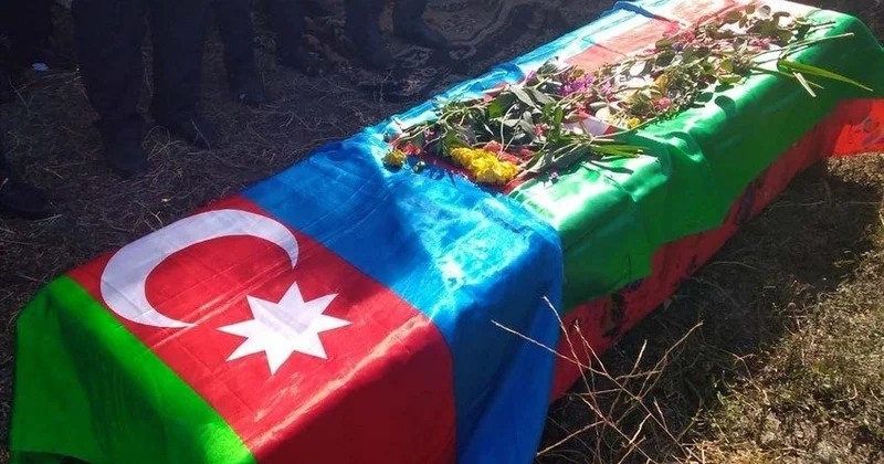 В Азербайджане перезахоронят останки еще 16 шехидов I Карабахской войны