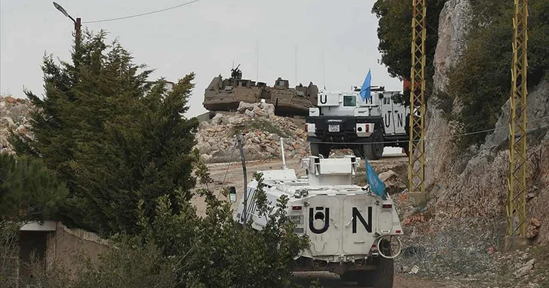 Livanda İsrail PUA sı vurulub
