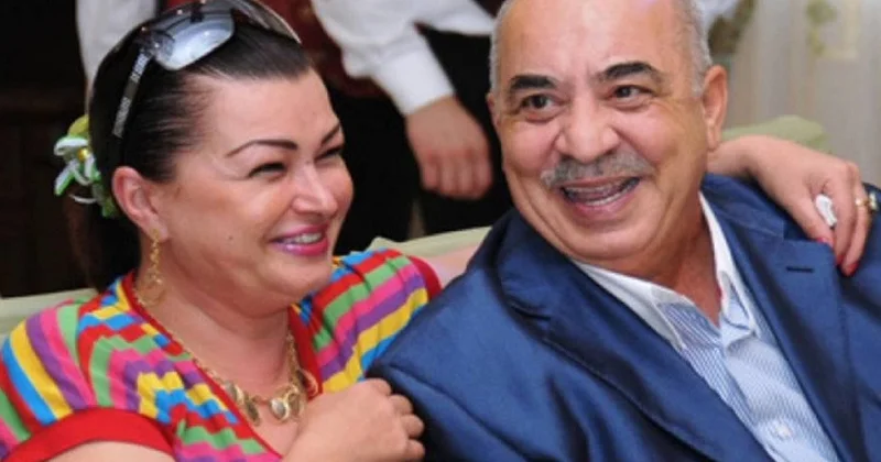 Onu çox sevirdim, aramızda nəsə olsa idi... Firəngiz Mütəllimova Yaşar Nuri haqqında