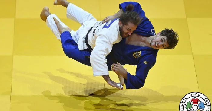 Cüdo üzrə dünya çempionatı Bakıda keçiriləcək