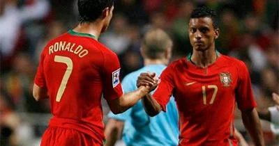 Nani: “Ronaldo 50 yaşına qədər oynaya bilər”