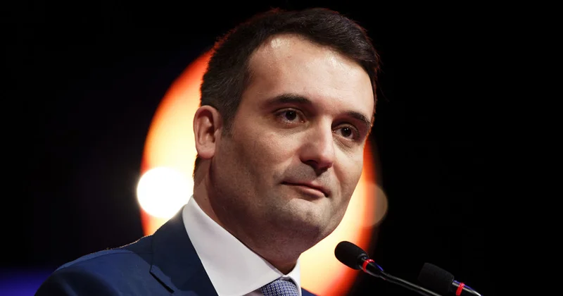 Fransa siyasətçisindən sərt çağırış: “Aİ dən çıxmaq bərpa yoludur”