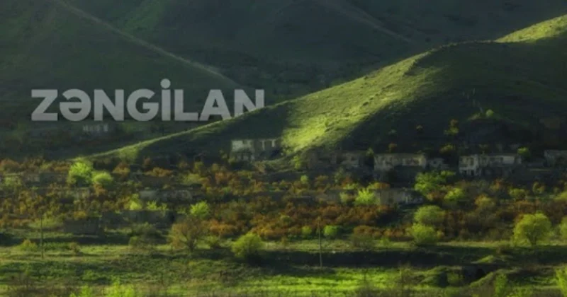 Zəngilanda yeni xəstəxana tikiləcək