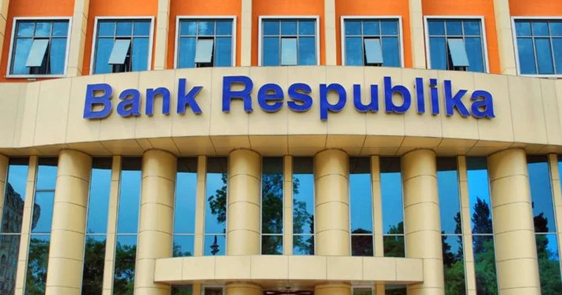 "Bank Respublika"da nə baş verir? Borcları artdı, əmanətlər geri çəkildi