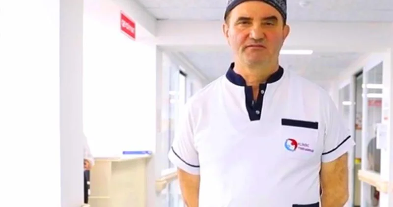 Azər Maqsudov 4 il azadlıqdan məhrum edilib