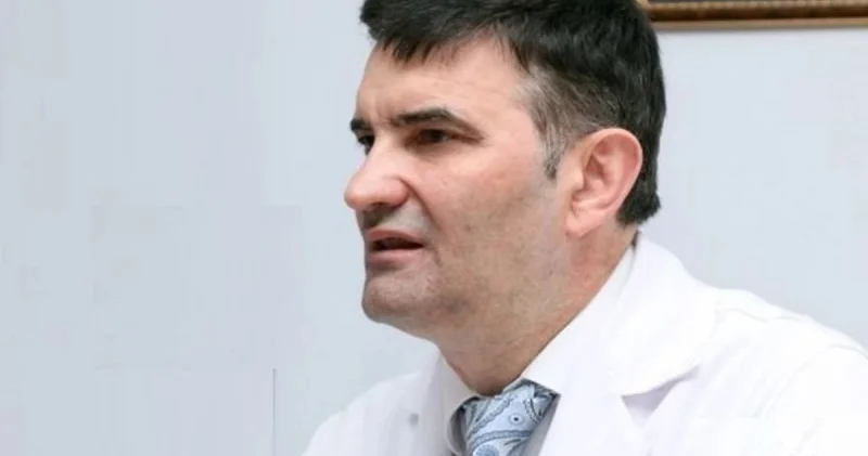 Həbs olunan Azər Maqsudov vəzifəsindən azad ediləcək?