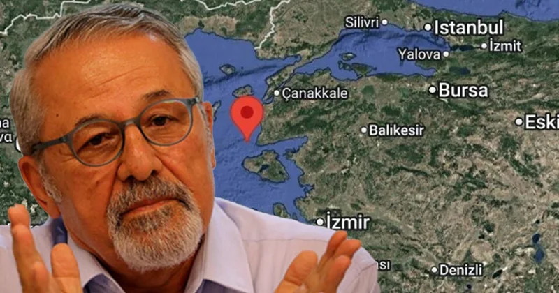 Türk geoloqdan zəlzələ haqda diqqətçəkən sözlər