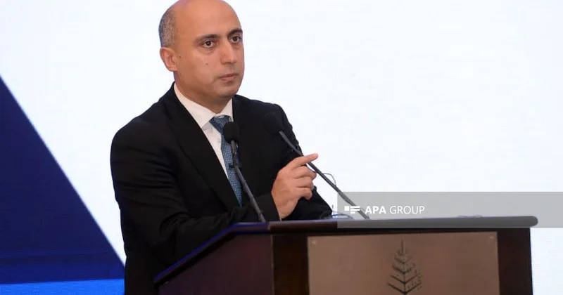 Emin Əmrullayev: Qızların yuxarı siniflərdə təhsil göstəricilərinin azalması qadağalarla üzləşmələri ilə bağlıdır