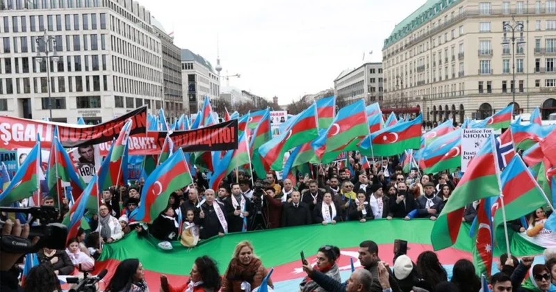 Heydər Əliyevdən tarixi çağırış: Vətən müharibəsində buna görə sürpriz yaşandı