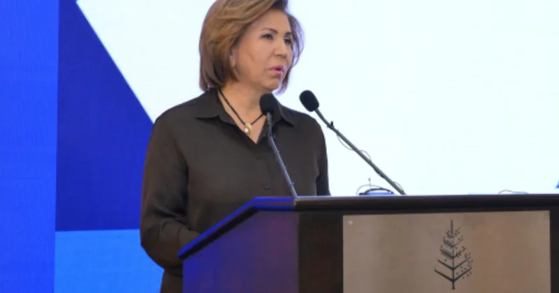 Qızların təhsilinə dövlət dəstəyi ildən ilə artır Bahar Muradova