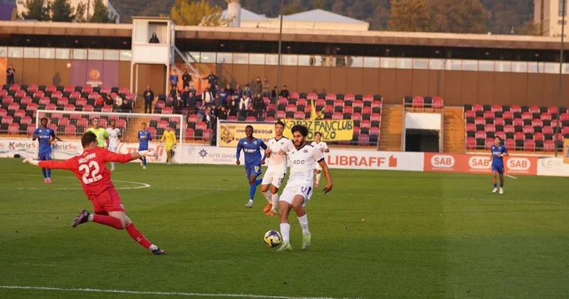 İmişli nin futbolçusu əməliyyat olundu