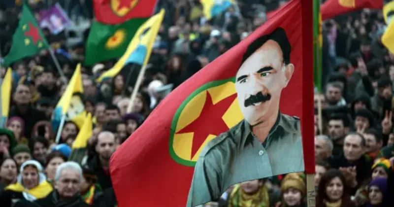 PKK Türkiyədən tamamilə çıxdı Ankara üçün YENİ DÖVR