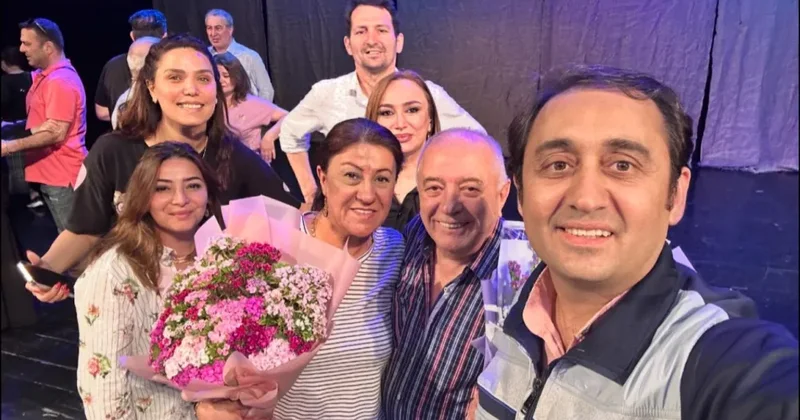 Məcburi köçkün rejissorun yataqxanadakı otağında yaşam hüququ bərpa edildi...