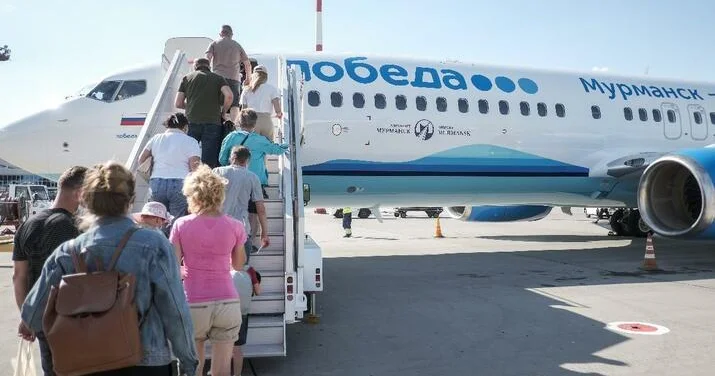 Rəsmi Moskva vətəndaşlarına ABŞ yə səyahət etməməyi tövsiyyə etdi