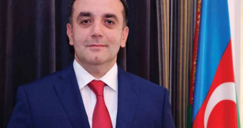 Şahin Abdullayev səfir təyin edildi BU ÖLKƏYƏ