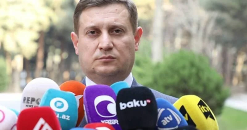 Электронная очередь охватит все медучреждения Азербайджана