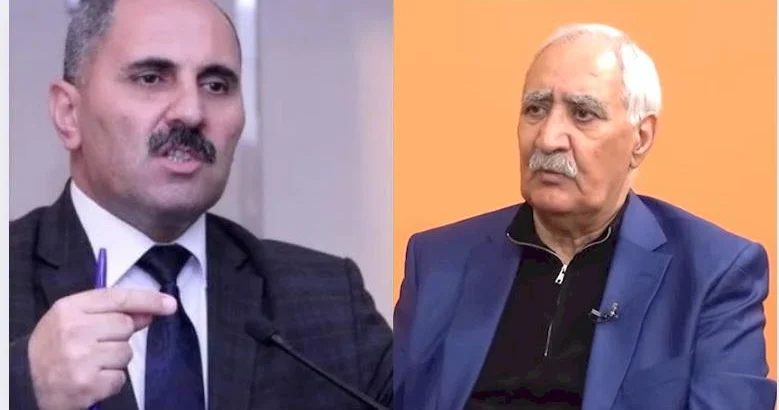 Azər Həsrət: “Mən Fəzail Ağamalının yerində olsaydım...”