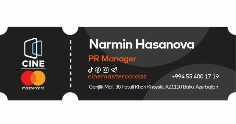 “CineMastercard”da tarixi dram: “Mevlana Mest i Aşk” premyerası FOTO