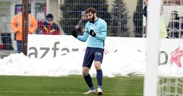 Volkov futbolçudu, yoxsa jurnalist?
