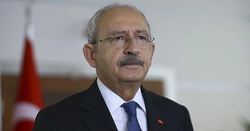 Kamal Kılıçdaroğlu yeni partiya yaradır? Özü açıqladı