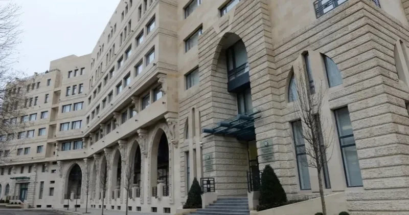 Azərbaycan Milli Konservatoriyasında 5 əməkdaş işdən çıxarılıb, qanunsuz yaradılmış 2 departament ləğv edilib