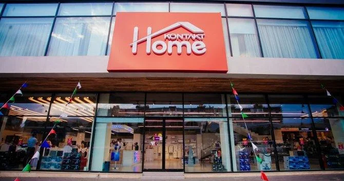 “Kontakt Home”un 7.6 milyon vergi borcu var Sanksiyalar nəzərdə tutulur...