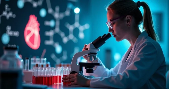 Alimlər xərçəngin kimyaterapiyasının ürək üçün nə vaxt təhlükəli olduğunu müəyyən ediblər