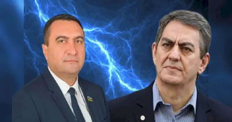 YAP çı deputat Əli Kərimli barədə statusu bəyəndi: Ara qarışdı AÇIQLAMA FOTO