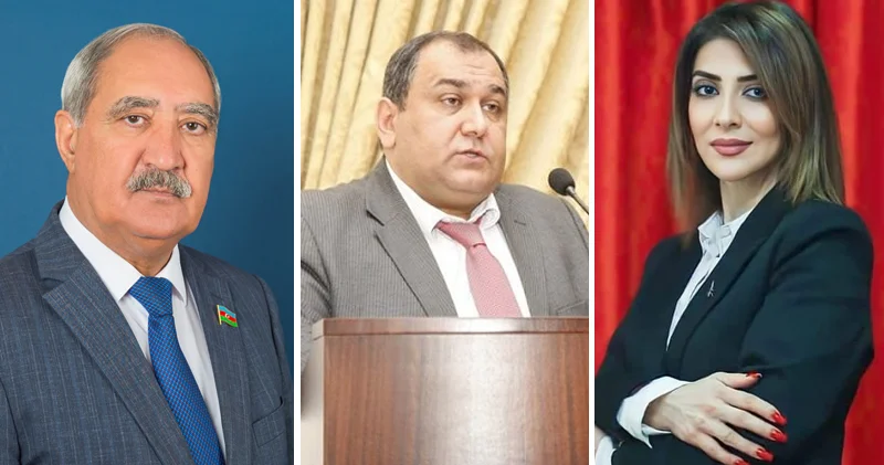 Ana Vətən Partiyası fəaliyyətini dayandırır?