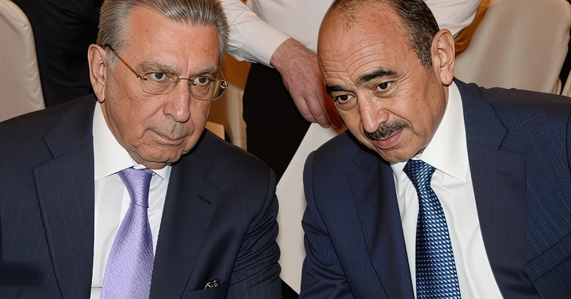 Keçmiş məmur Əli Həsənov: Ramiz Mehdiyevin həyat yolundan bizə də bir pay düşür