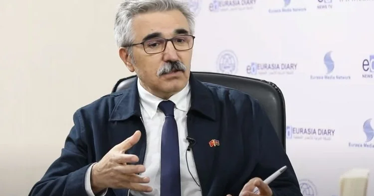 BAKÜ’DE İLK GÜN BAKÜ NOTLARI: II