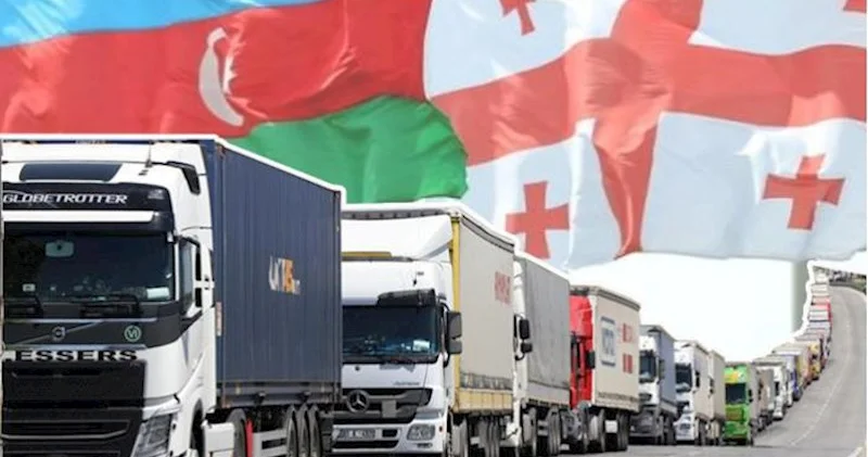 Türkiyədən gələn yüklər üçün Ermənistan marşrutu Gürcüstan marşrutundan nə qədər sərfəlidir?