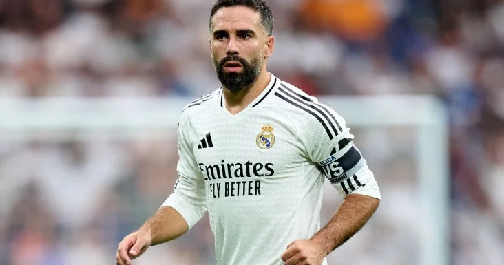“Real Madrid” Karvahalın zədəsi barədə rəsmi açıqlama yayıb