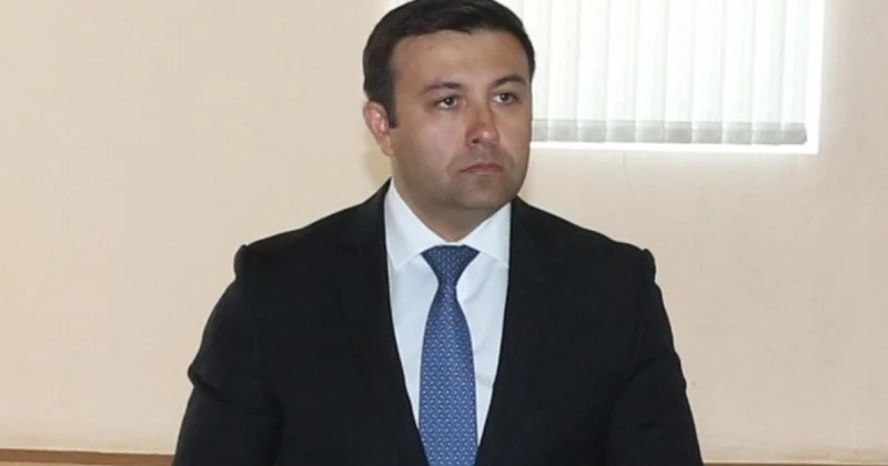 Orxan Mürsəlovun sabiq müavininin həbsi tələb edildi FOTO