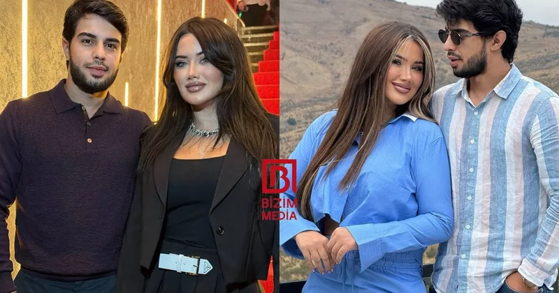 Bakı Lift in sabiq rəisinin qızı üçüncü dəfə TOY EDƏCƏK FOTO