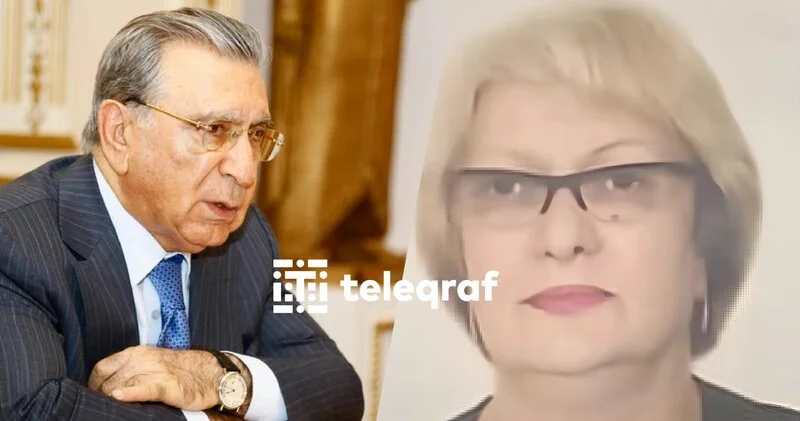 Mehdiyevlə bağlı daha bir gerçək: Levon görün kim imiş FOTOLAR