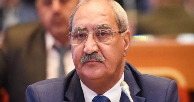 Səhhəti pisləşən Fəzail Ağamalıdan XƏBƏR VAR KONKRET