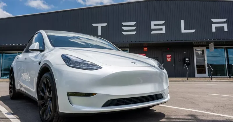Российские владельцы Tesla массово сообщают о проблемах с зарядкой